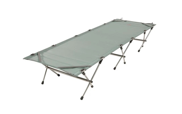 Robens Outpost Campingliege Zusammenklappbar Low 192 X 65 X 22 Cm 5 Robens Outpost Campingliege Zusammenklappbar Low 192 X 65 X 22 Cm – Bild 5