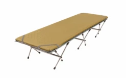 Robens Outpost Campingliege Zusammenklappbar Low 192 X 65 X 22 Cm 12 Robens Outpost Campingliege Zusammenklappbar Low 192 X 65 X 22 Cm -Outwell Verkaufsgeschäft 689910 5078594
