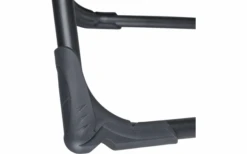 Crespo RP-215 Air Deluxe Fußhocker Grau -Outwell Verkaufsgeschäft 690060 4697202