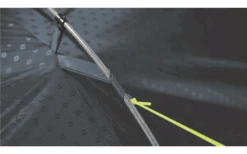 Outwell Cloud 5 Plus Kuppelzelt 5 Personen Blau -Outwell Verkaufsgeschäft 690243 4942805