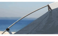 Outwell Cloud 5 Plus Kuppelzelt 5 Personen Blau -Outwell Verkaufsgeschäft 690249 4942817