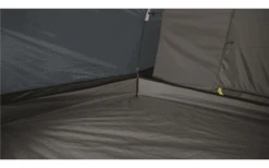 Outwell Cloud 5 Plus Kuppelzelt 5 Personen Blau -Outwell Verkaufsgeschäft 690252 4942823