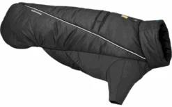 Ruffwear Furness Jacket Hundepullover Twillight Gray XXS -Outwell Verkaufsgeschäft 690480 4696152