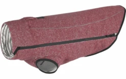 Ruffwear Hemp Hound Sweater Hundepullover XXS Fired Brick 11 Ruffwear Hemp Hound Sweater Hundepullover XXS Fired Brick -Outwell Verkaufsgeschäft 690498 4696473