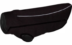 Ruffwear Hemp Hound Sweater Hundepullover XXS Fired Brick 10 Ruffwear Hemp Hound Sweater Hundepullover XXS Fired Brick -Outwell Verkaufsgeschäft 690735 4696449