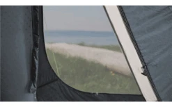 Outwell Cloud 2 Personen Kuppelzelt Blau -Outwell Verkaufsgeschäft 690873 4942151