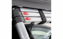 Dometic TRT 140 Air Aufblasbares Dachzelt Inklusive Pumpe -Outwell Verkaufsgeschäft 691256 4814657