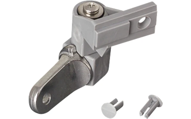 Fiamma Stützfußgelenk (rechts) Passend Zu F45 Plus L/F45i L/F1 L/ F65 1 Fiamma Stützfußgelenk (rechts) Passend Zu F45 Plus L/F45i L/F1 L/ F65