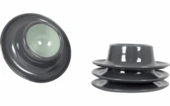 Gimex Eierbecher Set 4-tlg. Rot -Outwell Verkaufsgeschäft 692552 4705373