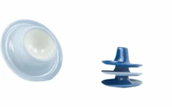 Gimex Eierbecher Set 4-tlg. Rot -Outwell Verkaufsgeschäft 692681 4705316