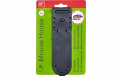 Swissinno Lebendfalle Maushaus Inkl. Köder Giftfrei -Outwell Verkaufsgeschäft 693785 4834253