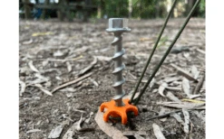 Peggy Peg Kontermutter P&S 2.0 3er Set