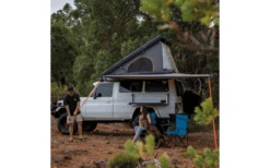 Peggy Peg Abspannset 270°