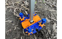 Peggy Peg Peg&Stop N 4er Set