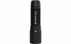 LedLenser P6 Core Taschenlampe Schwarz -Outwell Verkaufsgeschäft 696122 4731845