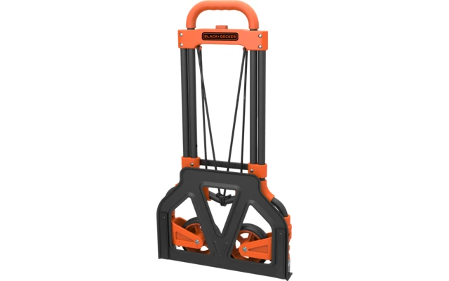 Black & Decker Black+Decker Handwagen Klappbar 1 Black & Decker Black+Decker Handwagen Klappbar