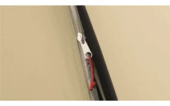 Robens Fairbanks Grande Tipi-Zelt 7 Personen Khaki -Outwell Verkaufsgeschäft 696413 5024589