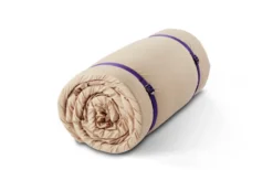 Duvalay Compact Schlafsack 190 X 66 X 2,5 Cm Cappucino -Outwell Verkaufsgeschäft 696512 4716470 1