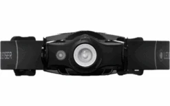 LedLenser MH4 Stirnlampe Schwarz