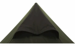 Robens Green Cone PRS Kuppelzelt Dunkelgrün 4 Personen -Outwell Verkaufsgeschäft 696605 5051498