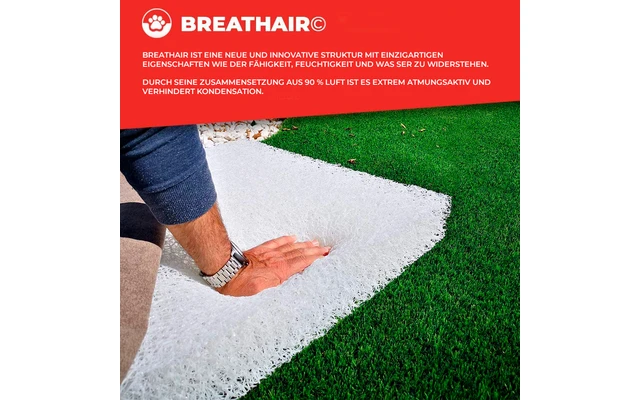 K'Foam Matratze Für Haustiere Groß 2 K'Foam Matratze Für Haustiere Groß – Bild 2