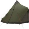 Robens Chinook Ursa PRS Tipi Zelt Dunkelgrün 8 Personen