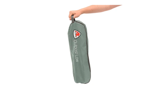 Robens Outpost Campingliege Zusammenklappbar Low 192 X 65 X 22 Cm 3 Robens Outpost Campingliege Zusammenklappbar Low 192 X 65 X 22 Cm – Bild 3