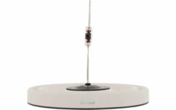 Outwell Pollux Lux Leuchte 230 V Cream White