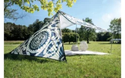 Bent Sonnensegel Neuseeland Sonnendruck/RV Schwarz -Outwell Verkaufsgeschäft 696992 5243687 1