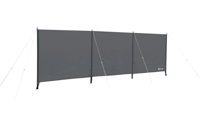 Berger Windschutz Ventana Mit Fenster 2 Berger Windschutz Ventana Mit Fenster – Bild 2