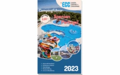 ECC Campingführer Deutschland 2023 -Outwell Verkaufsgeschäft 698414 4754171