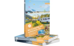 Wo Camping Am Schönsten Ist - Deutschland Und Nachbarländer