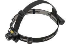 Brennenstuhl LuxPremium LED Akku Sensor Kopflampe 400 Lm