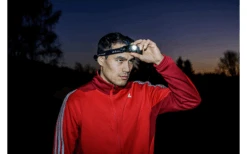 Brennenstuhl LuxPremium LED Akku Sensor Kopflampe 400 Lm -Outwell Verkaufsgeschäft 700262 5048873