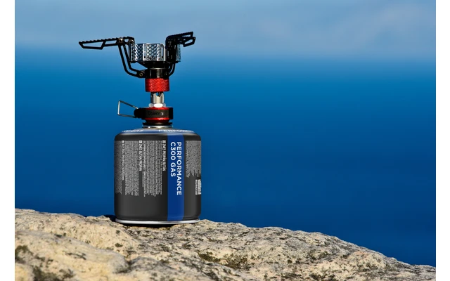 Campingaz C300 Performance Ventilkartusche Mit Gewinde Propan Butangemisch 1 Campingaz C300 Performance Ventilkartusche Mit Gewinde Propan Butangemisch