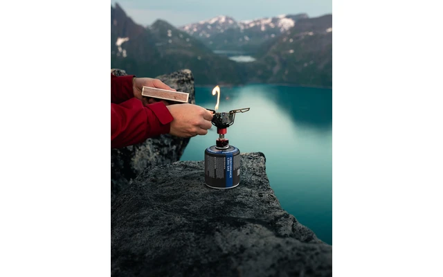 Campingaz C300 Performance Ventilkartusche Mit Gewinde Propan Butangemisch 2 Campingaz C300 Performance Ventilkartusche Mit Gewinde Propan Butangemisch – Bild 2