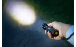 Brennenstuhl LuxPremium LED-Tala Taschenlampe 3,70 V -Outwell Verkaufsgeschäft 700697 4906133