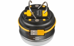 Brennenstuhl LED Akku Outdoor Leuchte 3,70 V 10 Brennenstuhl LED Akku Outdoor Leuchte 3,70 V -Outwell Verkaufsgeschäft 700793 4907504