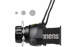 Brennenstuhl LuxPremium LED Akku Sensor Kopflampe 400 Lm -Outwell Verkaufsgeschäft 701366 5048849