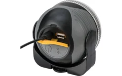 Brennenstuhl LED Akku Outdoor Leuchte 3,70 V 8 Brennenstuhl LED Akku Outdoor Leuchte 3,70 V -Outwell Verkaufsgeschäft 701558 4907927