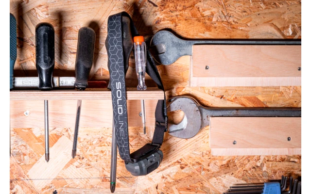 Solidline SH1 LED Stirnleuchte 110 Lm 1 Solidline SH1 LED Stirnleuchte 110 Lm