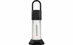 Ledlenser ML6 Campinglaterne Warm Light Schwarz 8 Ledlenser ML6 Campinglaterne Warm Light Schwarz -Outwell Verkaufsgeschäft 702413 4755353