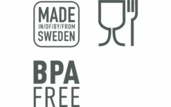 Light My Fire Spork Original Besteck Hazyblue 9 Light My Fire Spork Original Besteck Hazyblue -Outwell Verkaufsgeschäft 705113 4763918