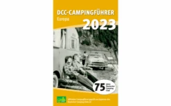 DCC Campingführer 2023
