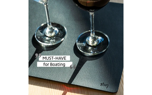 Silwy® Metall-Nano-Gel-Matte BLACK Für Magnetgläser 6 Silwy® Metall-Nano-Gel-Matte BLACK Für Magnetgläser – Bild 6