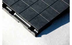 Isabella Floor Bodenplatte Mittelteil 50 X 50 Cm -Outwell Verkaufsgeschäft 706619 5039903