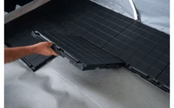 Isabella Floor Bodenplatte Mittelteil 50 X 50 Cm -Outwell Verkaufsgeschäft 706682 5039879