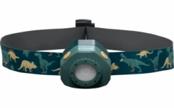 Ledlenser Kidled4R Stirnlampe Für Kinder Grün -Outwell Verkaufsgeschäft 707399 4787297