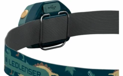 Ledlenser Kidled4R Stirnlampe Für Kinder Grün -Outwell Verkaufsgeschäft 707402 4787303