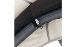 Dometic Santorini FTK 2X4 TC Aufblasbares Campingzelt 4 Personen -Outwell Verkaufsgeschäft 707906 4809047